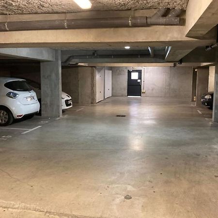 Daurade Balcon Parking Free - Bus Proche Centre Lejlighed Toulouse Eksteriør billede