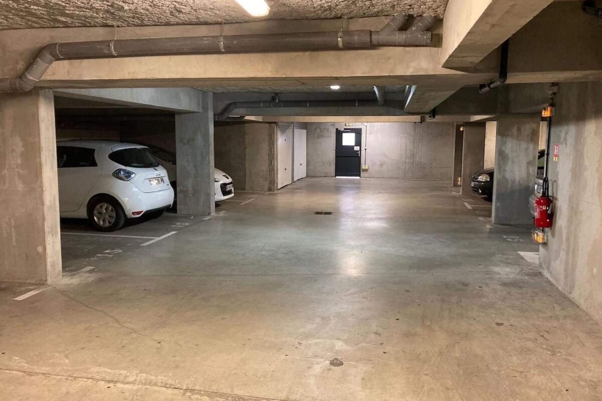 Daurade Balcon Parking Free - Bus Proche Centre Lejlighed Toulouse Eksteriør billede